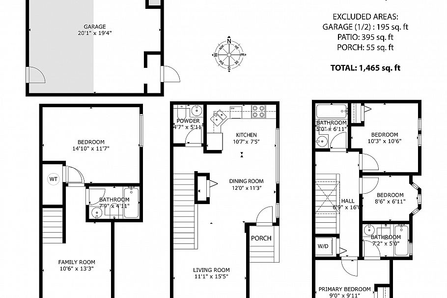 1737 Frances Street Vancouver, BC - 40