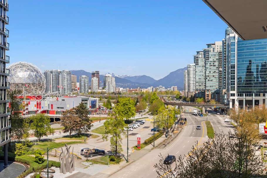 806 1618 Quebec Street Vancouver, BC - 22