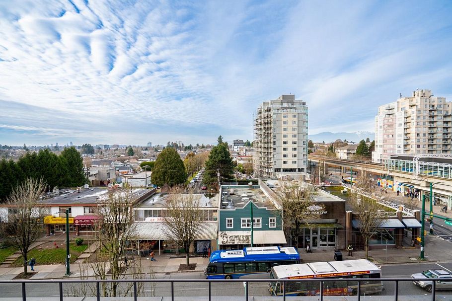 906 3438 Vanness Avenue Vancouver, BC - 28