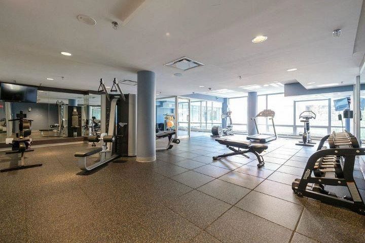 3708 1283 Howe Street Vancouver, BC - 17