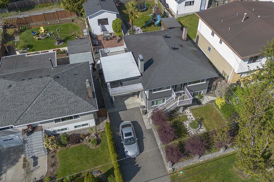 3951 William Street Burnaby, BC - 34