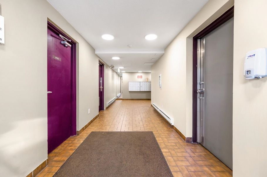 101 1545 E 2nd Avenue Vancouver, BC - 16