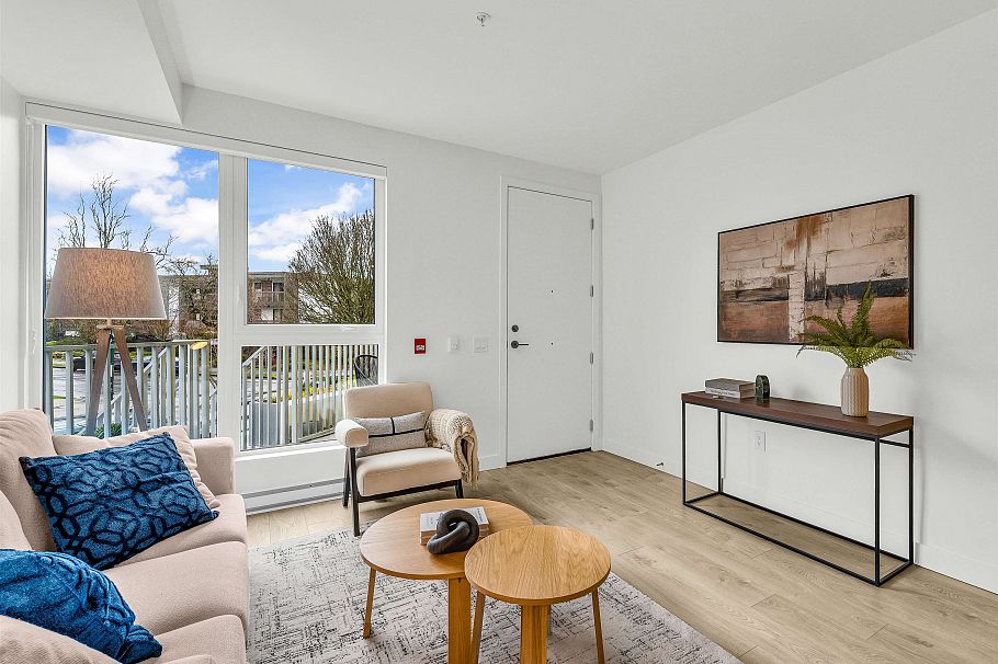 3130 Sophia Street Vancouver, BC - 3