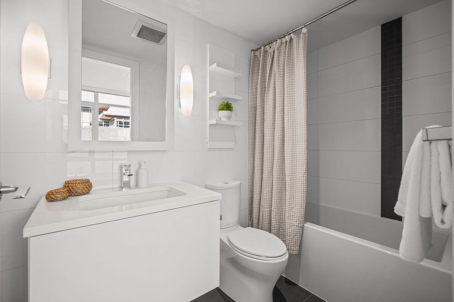 305 1775 Quebec Street Vancouver, BC - 37