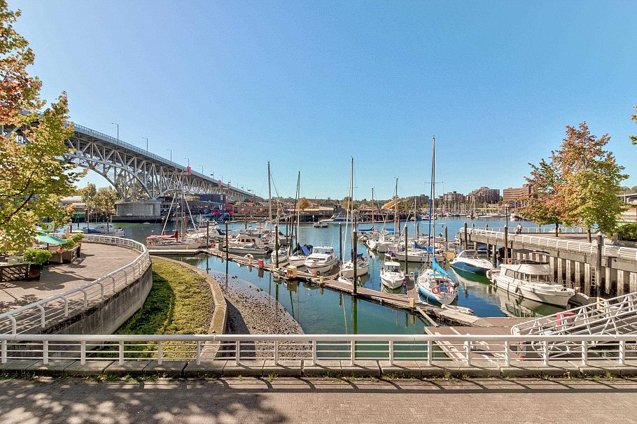 1445 HOWE STREET, Vancouver BC V6Z 1C2 Vancouver, BC - 30