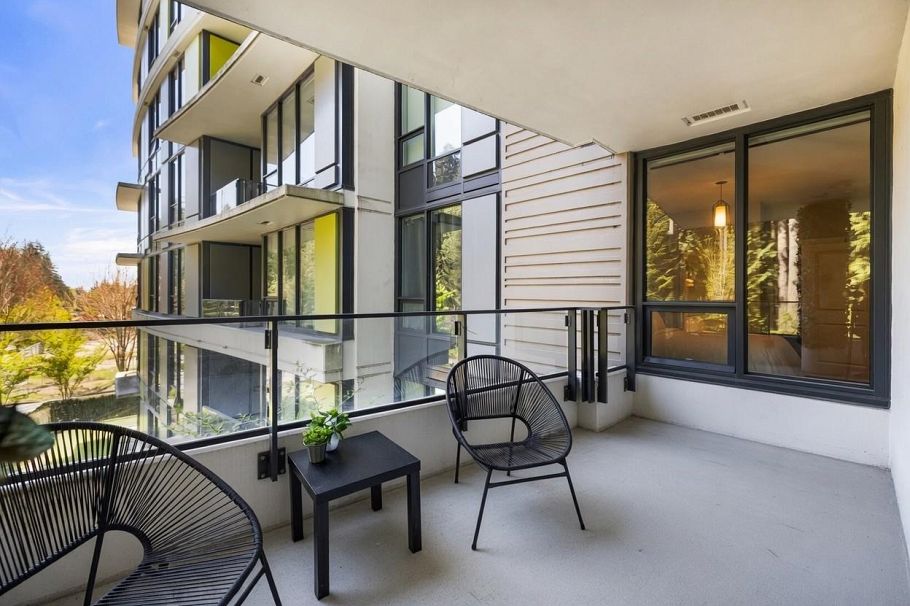 306 3487 Binning Road Vancouver, BC - 15