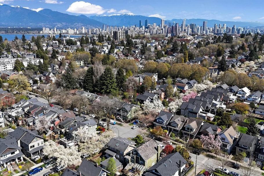 2301 Stephens Street Vancouver, BC - 27