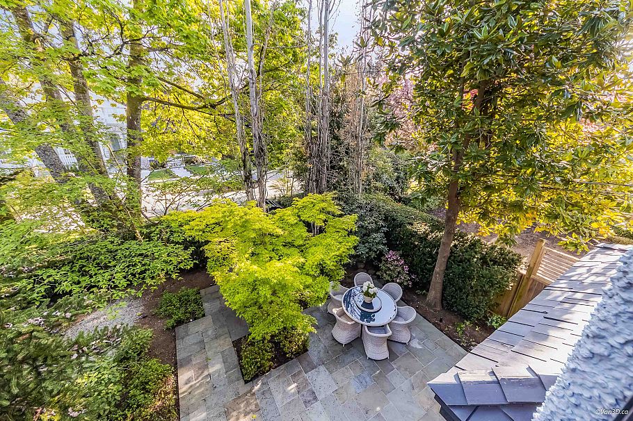 3113 W 42nd Avenue Vancouver, BC - 26
