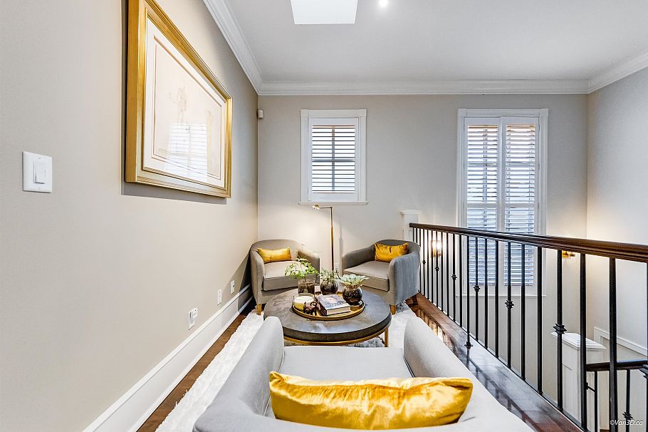 3113 W 42nd Avenue Vancouver, BC - 23
