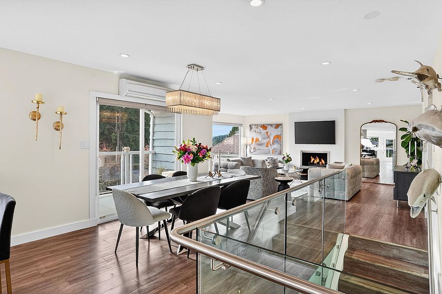 668 Alpine Court North Vancouver, BC - 5