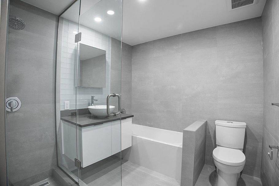 2808 108 W Cordova Street Vancouver, BC - 13