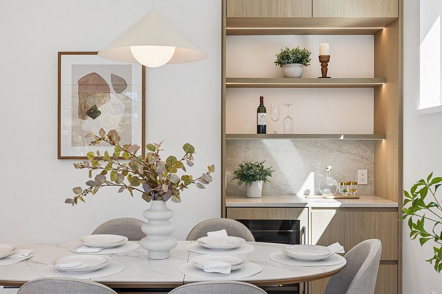 1 6040 Larch Street Vancouver, BC - 8