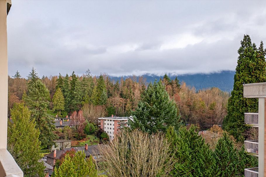 1306 2016 Fullerton Avenue North Vancouver, BC - 28