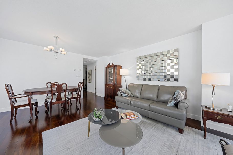 604 1501 Howe Street Vancouver, BC - 13
