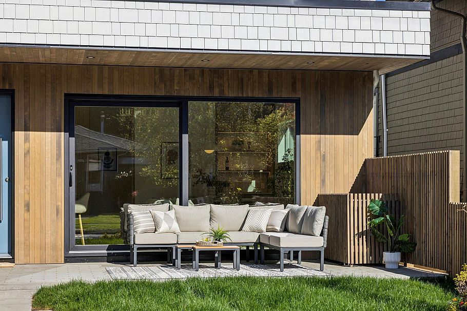 1 6040 Larch Street Vancouver, BC - 33