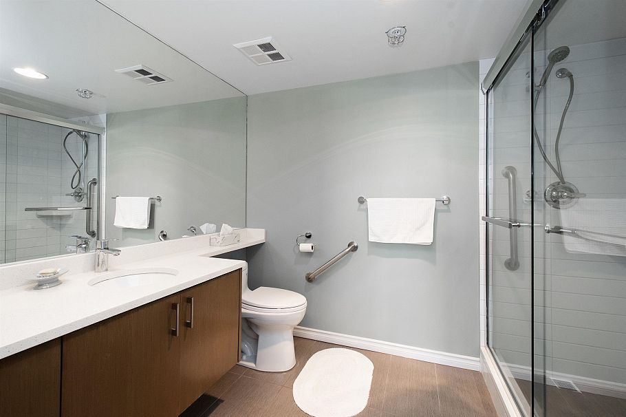 1001 1570 W 7th Avenue Vancouver, BC - 33