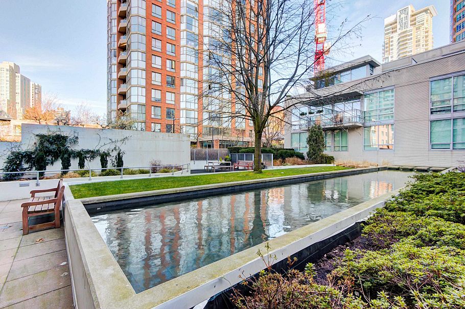 1445 HOWE STREET, Vancouver BC V6Z 1C2 Vancouver, BC - 29
