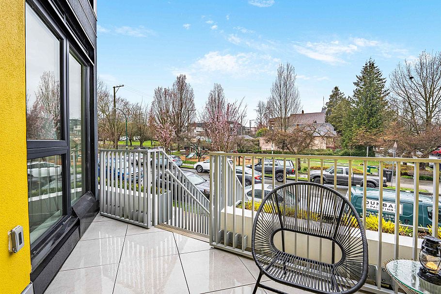 3130 Sophia Street Vancouver, BC - 21