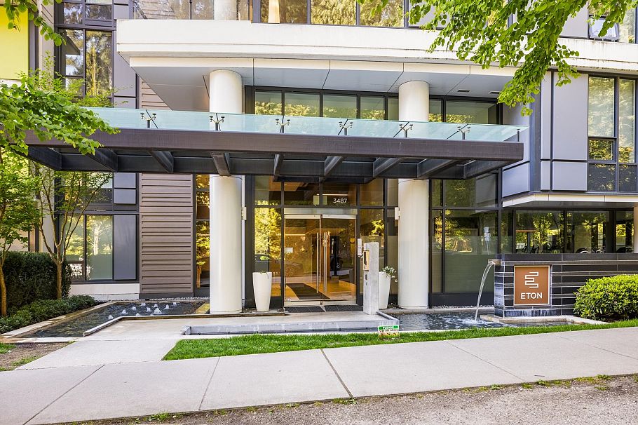 306 3487 Binning Road Vancouver, BC - 22