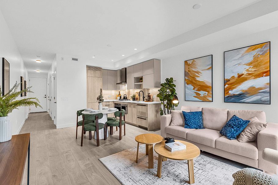 3130 Sophia Street Vancouver, BC - 5
