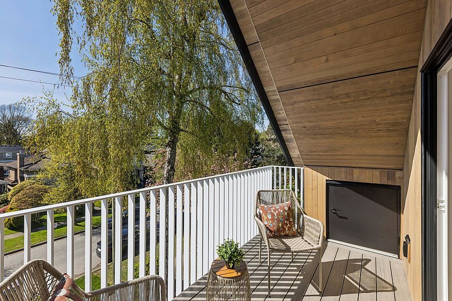 1 6040 Larch Street Vancouver, BC - 26