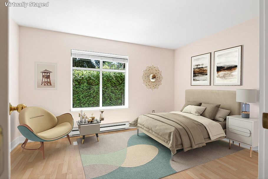 60 3436 Terra Vita Place Vancouver, BC - 24