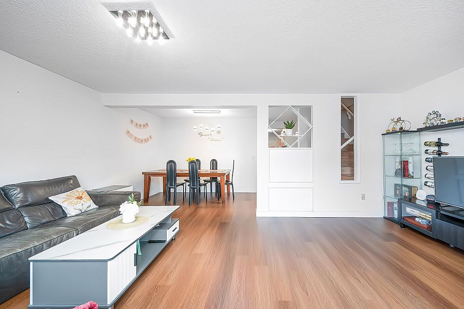 72 3180 E 58th Avenue Vancouver, BC - 9