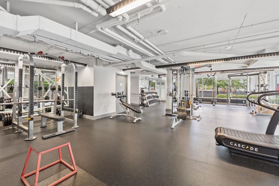 806 1618 Quebec Street Vancouver, BC - 25