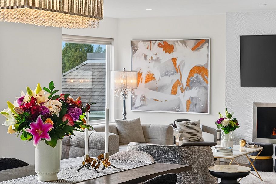 668 Alpine Court North Vancouver, BC - 11