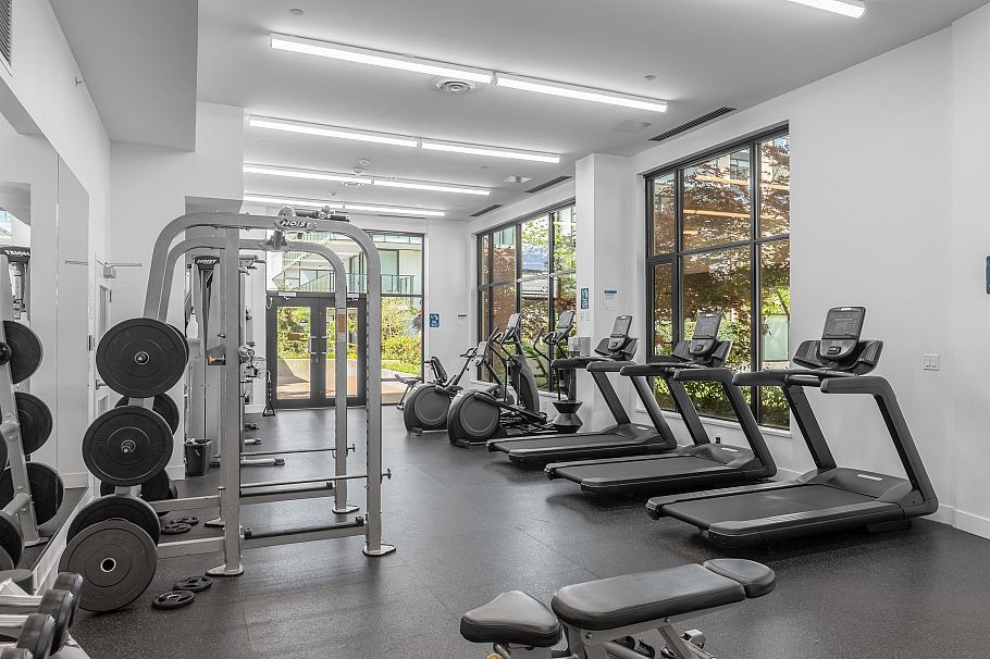 1307 1471 Hunter Street North Vancouver, BC - 36