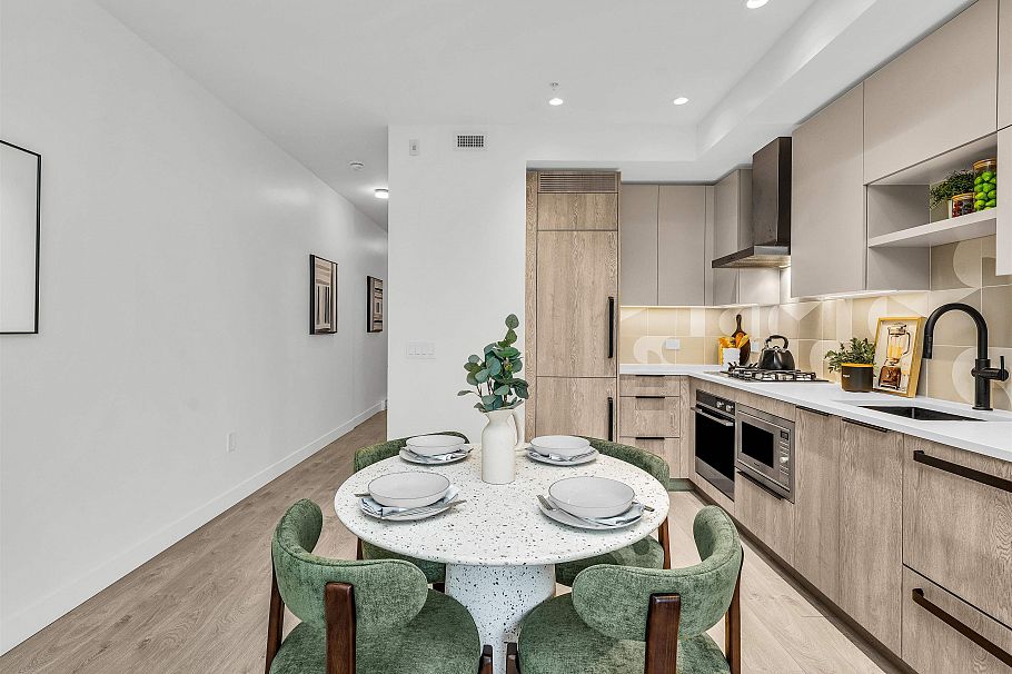 3130 Sophia Street Vancouver, BC - 7