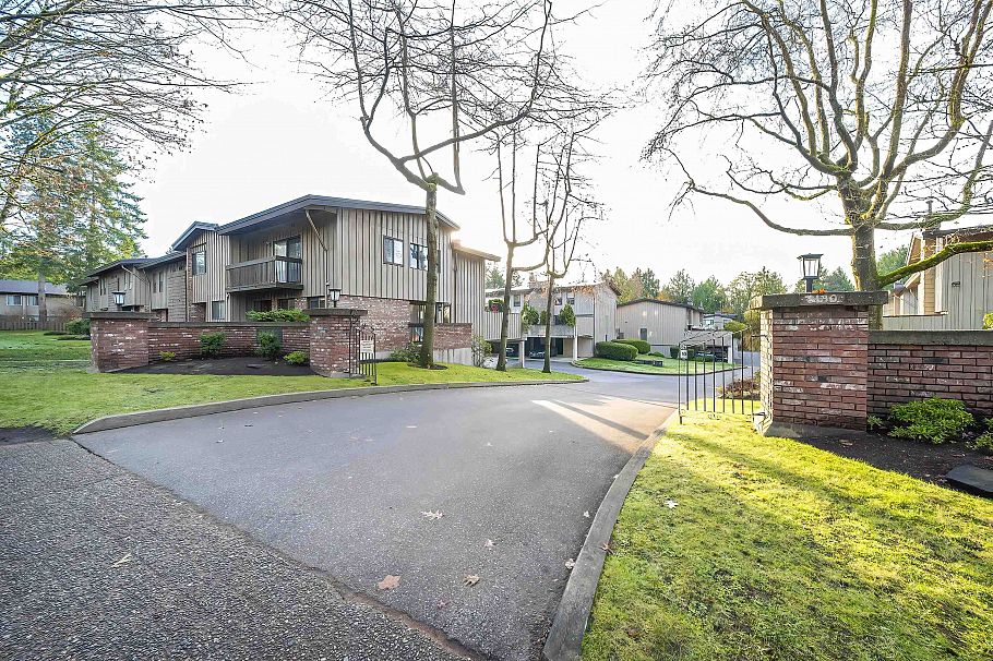 72 3180 E 58th Avenue Vancouver, BC - 3