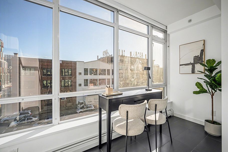 305 1775 Quebec Street Vancouver, BC - 15