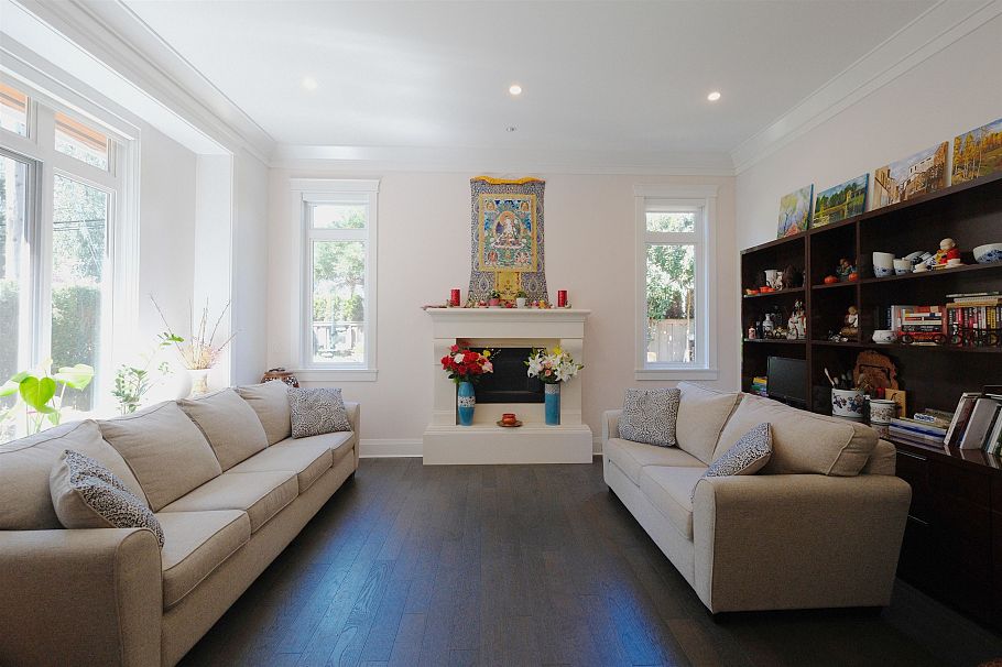 1198 Edgewood Road North Vancouver, BC - 10