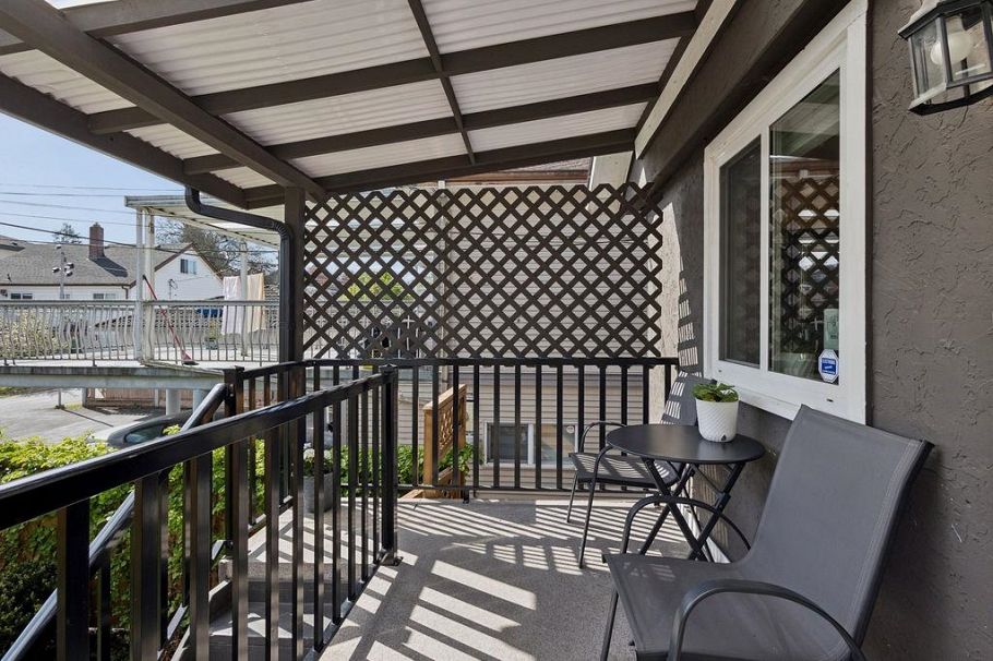 4344 Skeena Street Vancouver, BC - 8