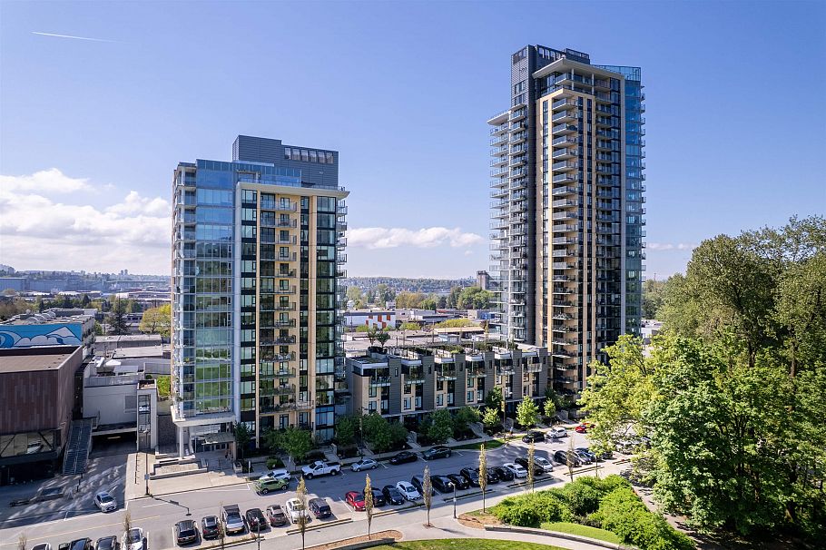 1307 1471 Hunter Street North Vancouver, BC - 18