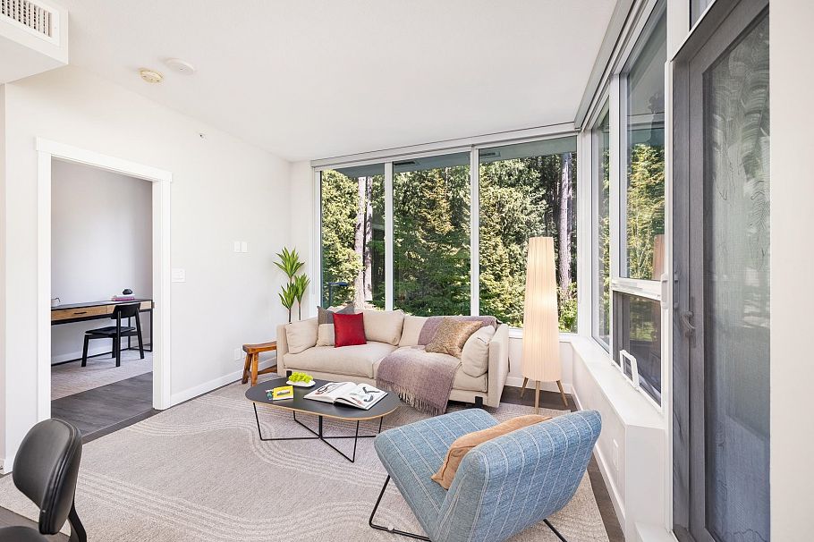 306 3487 Binning Road Vancouver, BC - 18