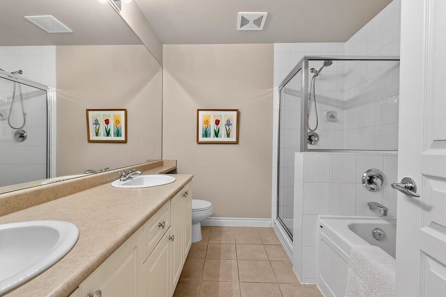 205 588 W 45th Avenue Vancouver, BC - 21