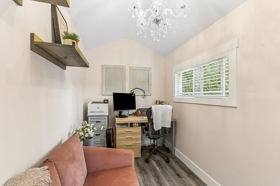 4384 Highland Boulevard North Vancouver, BC - 28