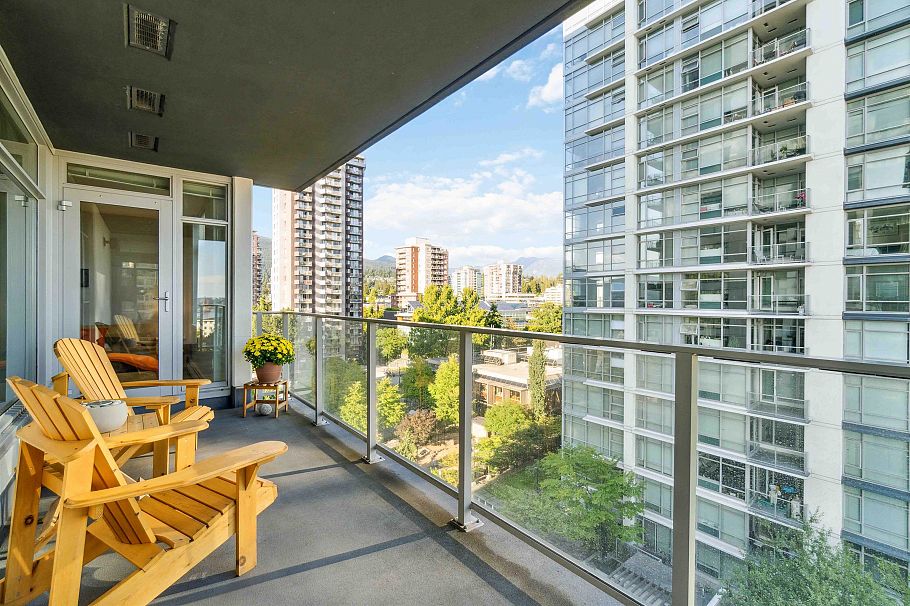 901 1320 Chesterfield Avenue North Vancouver, BC - 14