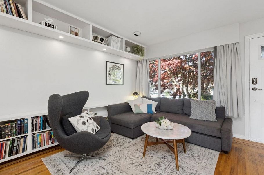 4344 Skeena Street Vancouver, BC - 15