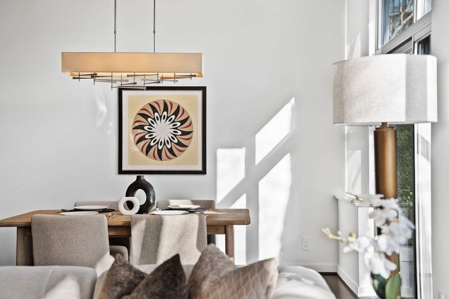 TH105 638 Beach Crescent Vancouver, BC - 8