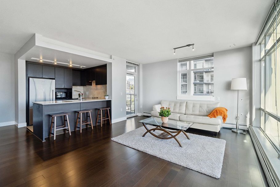 901 1320 Chesterfield Avenue North Vancouver, BC - 9