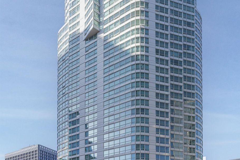 3705 1111 W Pender Street Vancouver, BC - 1