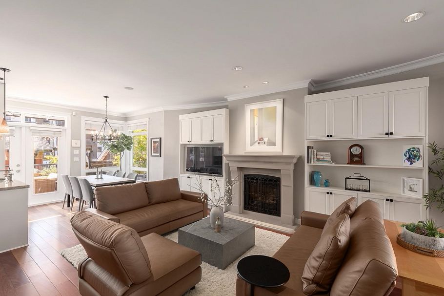 227 E 17 Street North Vancouver, BC - 6