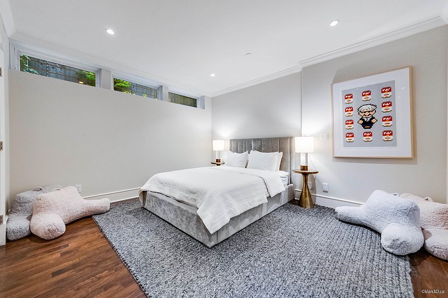 3113 W 42nd Avenue Vancouver, BC - 20