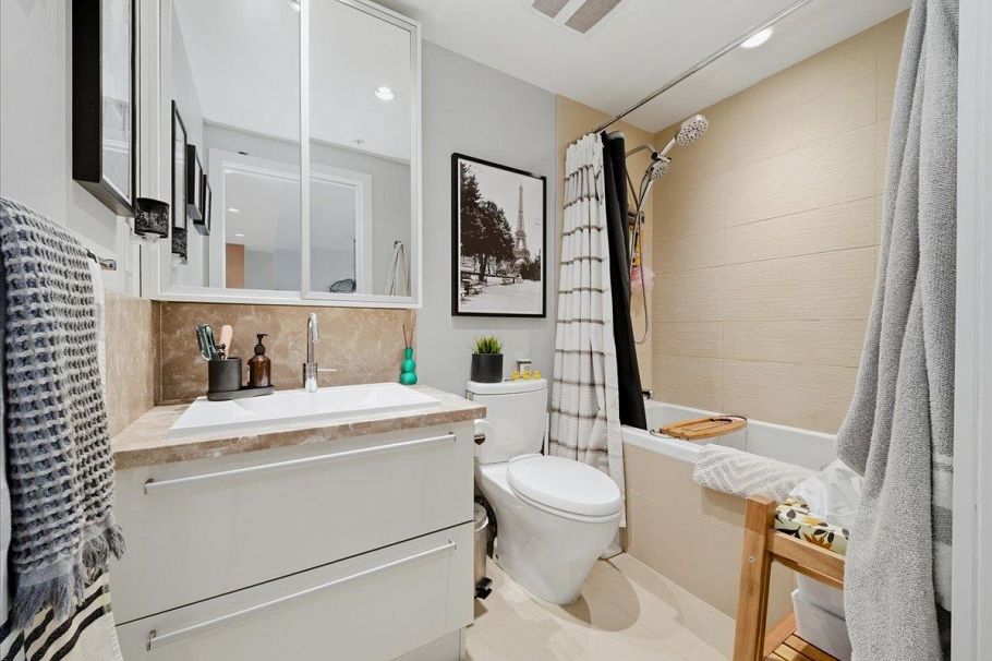 806 288 W 1st Avenue Vancouver, BC - 15