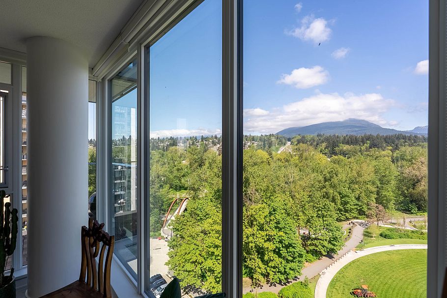 1307 1471 Hunter Street North Vancouver, BC - 19