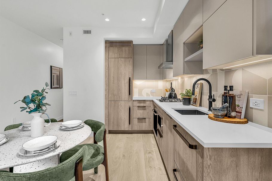 3130 Sophia Street Vancouver, BC - 9