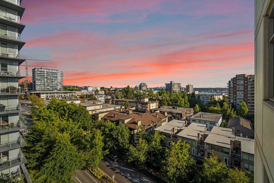 901 1320 Chesterfield Avenue North Vancouver, BC - 37